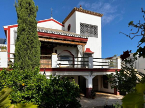 Az-zait, Aznalcazar